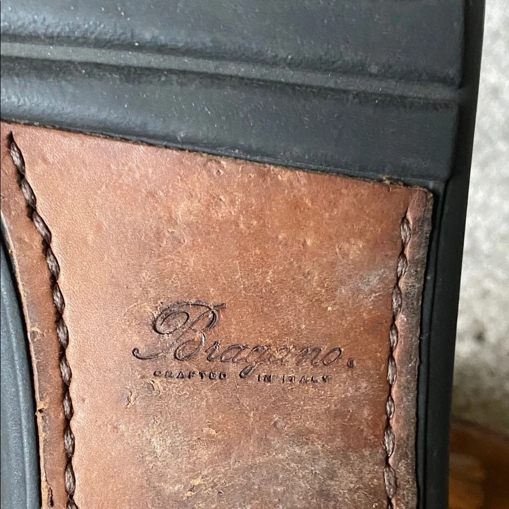 Bragano comfy brown